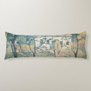 Cojín Spring, 1904