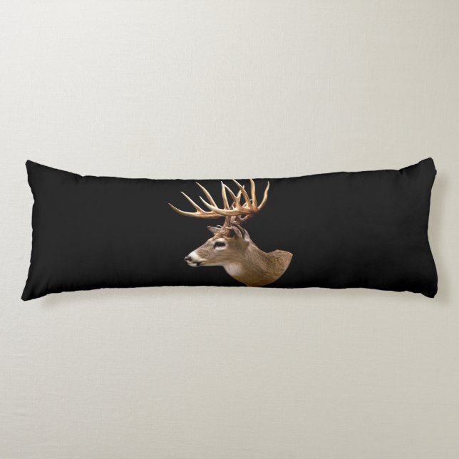 Cojín Stag Buck Deer (Anverso)