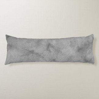 Cojín Stone Surface Brushed Polyester Body Pillow