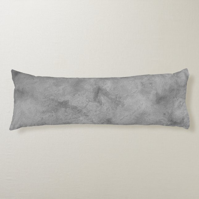 Cojín Stone Surface Brushed Polyester Body Pillow (Anverso)