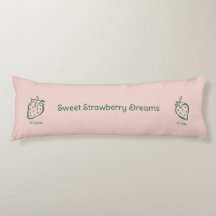 Sueño de fresa, Amor dulce, Fruta rosa dulce