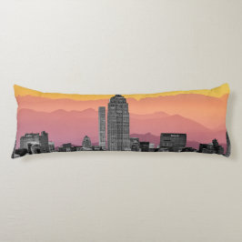 Cojín Sueño de Nueva York