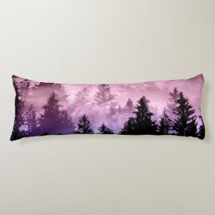 Cojín Sueño forestal unicornio #1 #dreamy #wall #art