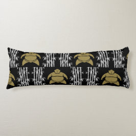 Cojín Sumo Wrestler