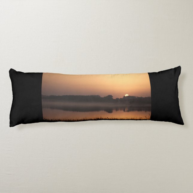 Cojín Sunrise (Reverso)