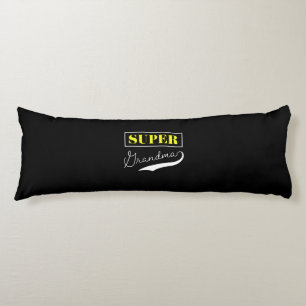 Cojín Super Abuela