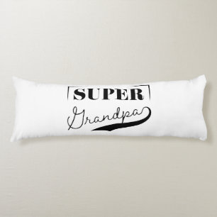 Cojín Super Abuelo