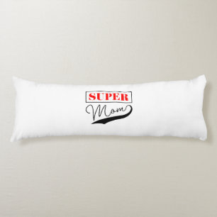 Cojín Super Mamá