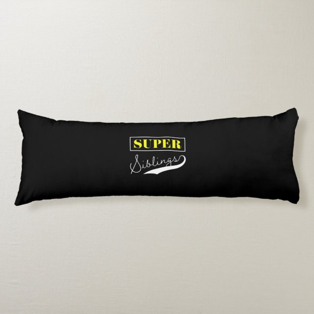 Cojín Súper Parentesco (Anverso)