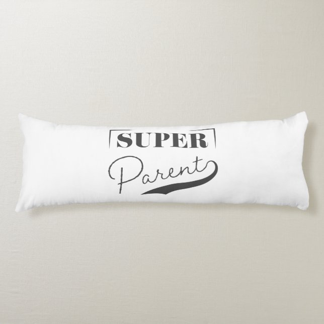 Cojín Super Primario (Anverso)