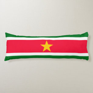 Cojín Surinam