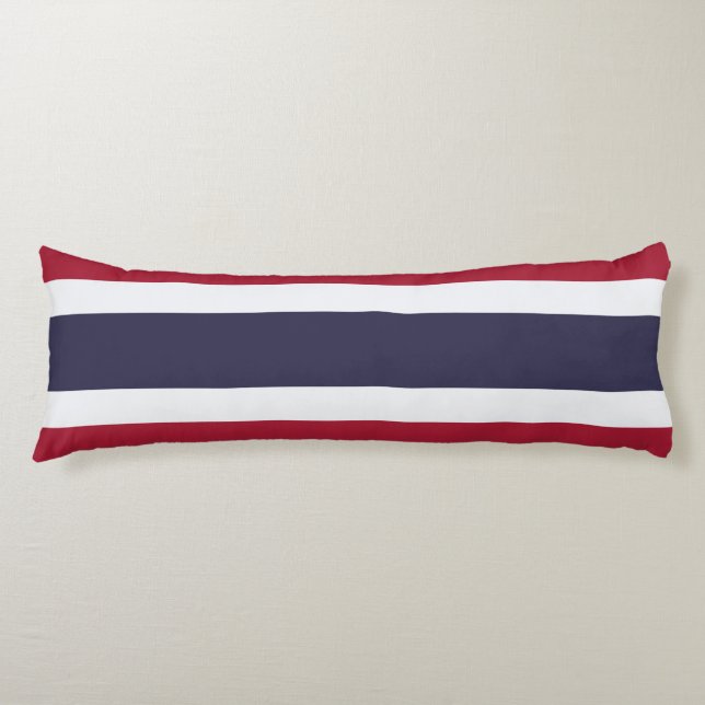 Cojín Tailandia (Anverso)