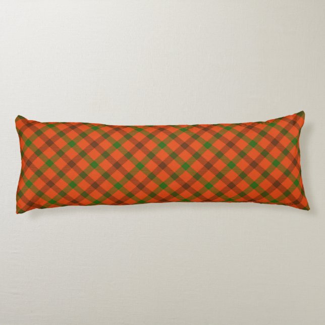 Cojín Tami Plaid (Reverso)