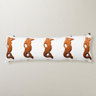 Cojín tan lookout mermaids Thunder_Cove