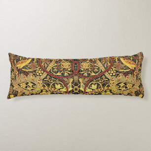 Cojín Tapiz Falso William Morris Bullerswood