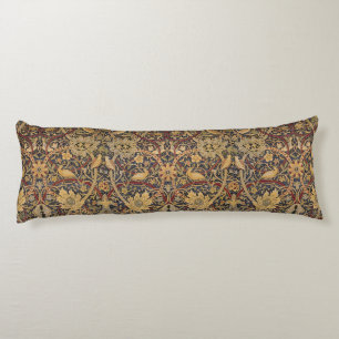Cojín Tapiz Falso William Morris Bullerswood