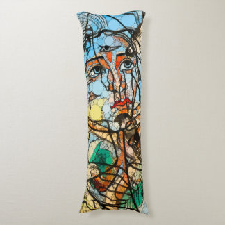 Cojín Tarín, puntos infinitos por Francis Picabia