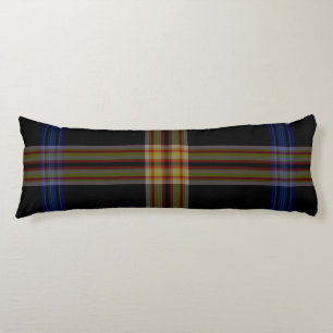 Cojín Tartan Plaid
