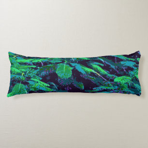 Cojín Tejido tropical