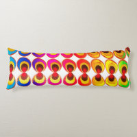 Tejidos psicodélicos