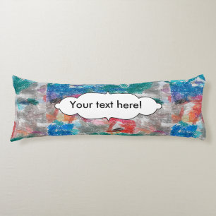 Cojín Textura de los cirayones