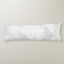 Textura de tinta geométrica mínima blanca/gris