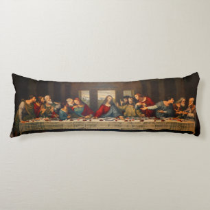 Cojín The Last Supper by Leonardo da Vinci
