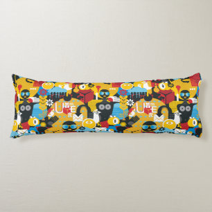 Cojín Tiempo de verano