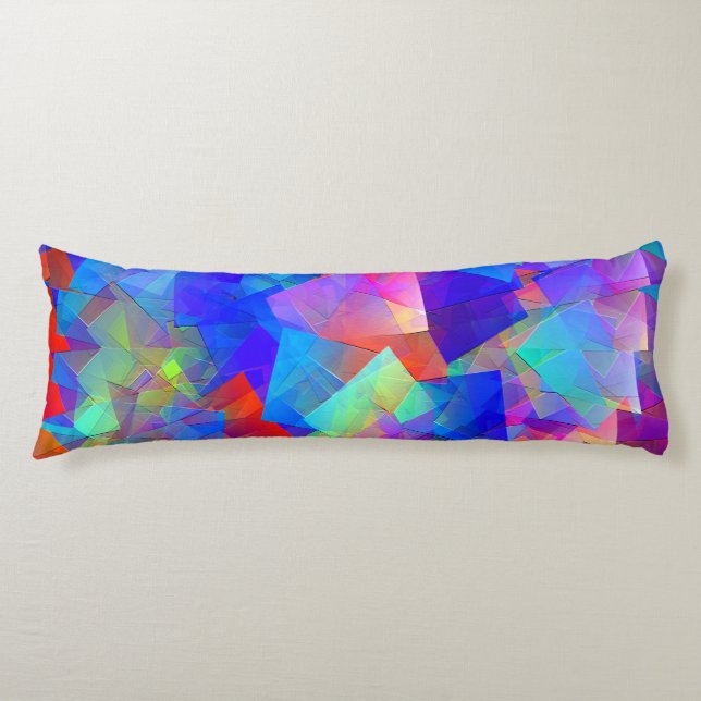 Cojín Tiempos frívolos...... (Anverso)