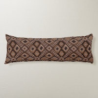 Tierra Brown Rust Oro Beige tela de barro inspirad
