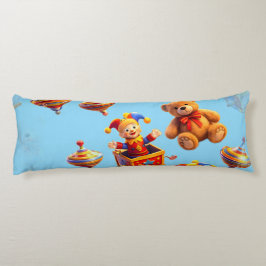 Cojín Title the ultimate playtime companion