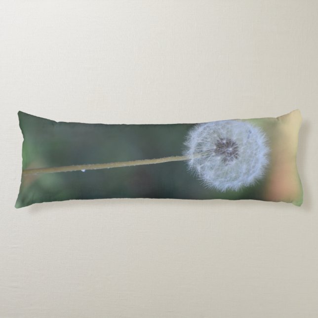 Cojín Todo el Dandelion (Anverso)