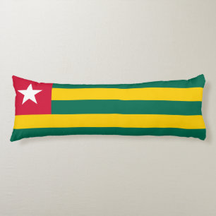 Cojín Togo