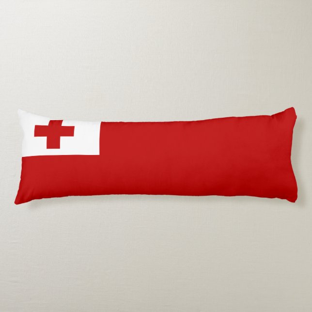 Cojín Tonga (Anverso)