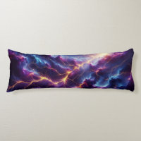 Tormenta eléctrica - Rayos