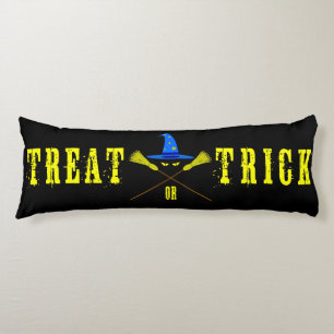 Cojín Trato O Truco De Halloween