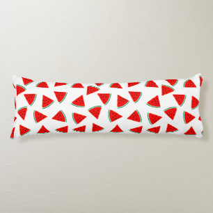 Cojín Triangle Watermelons