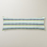 Triángulos de Neptune, Seashell, Green y Navy