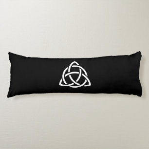 Cojín Triquetra