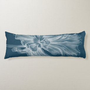 Cojín Tulipán monocromático II