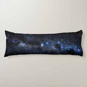 Cojín Un racimo de estrellas