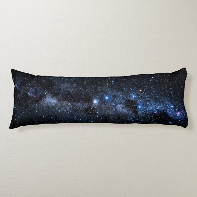 Cojín Un racimo de estrellas (Anverso)