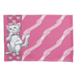 Cojín Una dama necesita su funda de almohada del descans