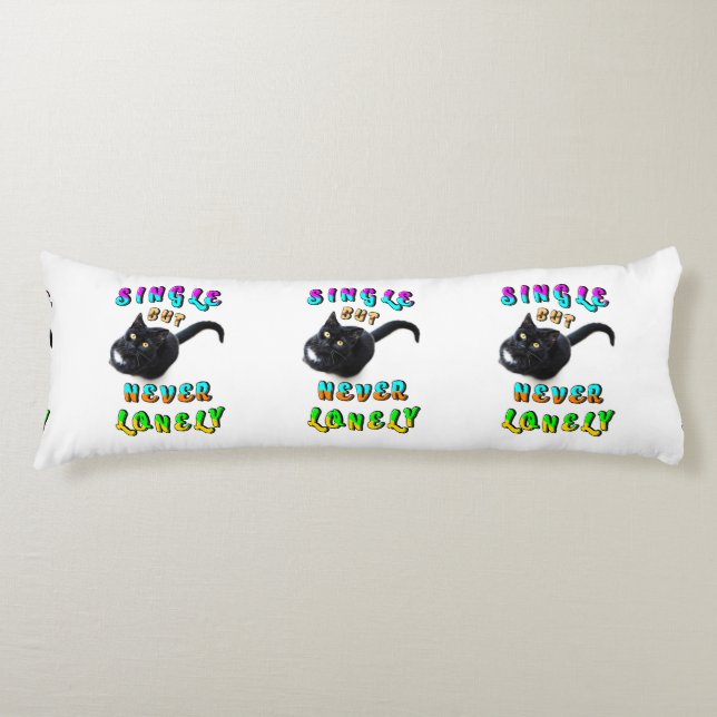 Cojín Único pero nunca solitario (Anverso)