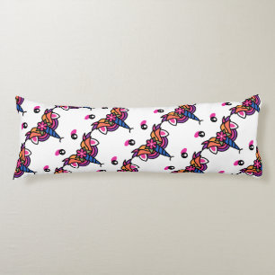 Cojín Unicornio mágico