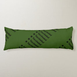 Cojín Vacunación completa - Vacuna Pro - Inmunización