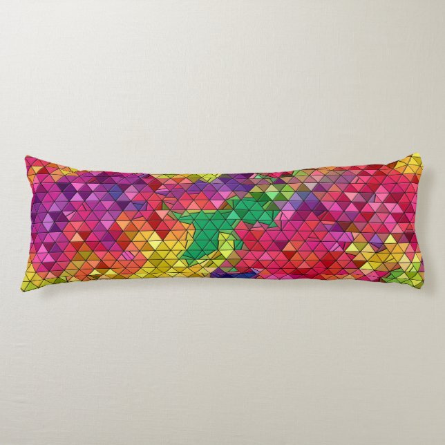 Cojín ¡¡¡Vamos a ir a Oooooooooooooooooooo!!!... (Anverso)