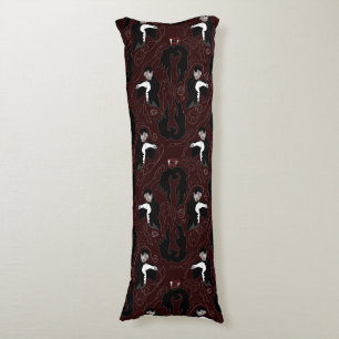 Cojín Vampire Pattern