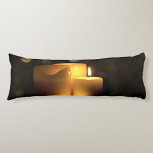 Cojín Velas decorativas Votivas