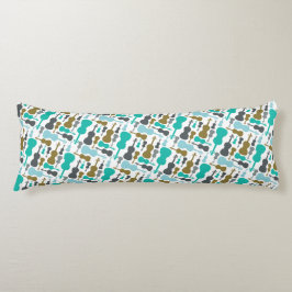 Cojín Violin Viola Music String Instruestra Orchestra